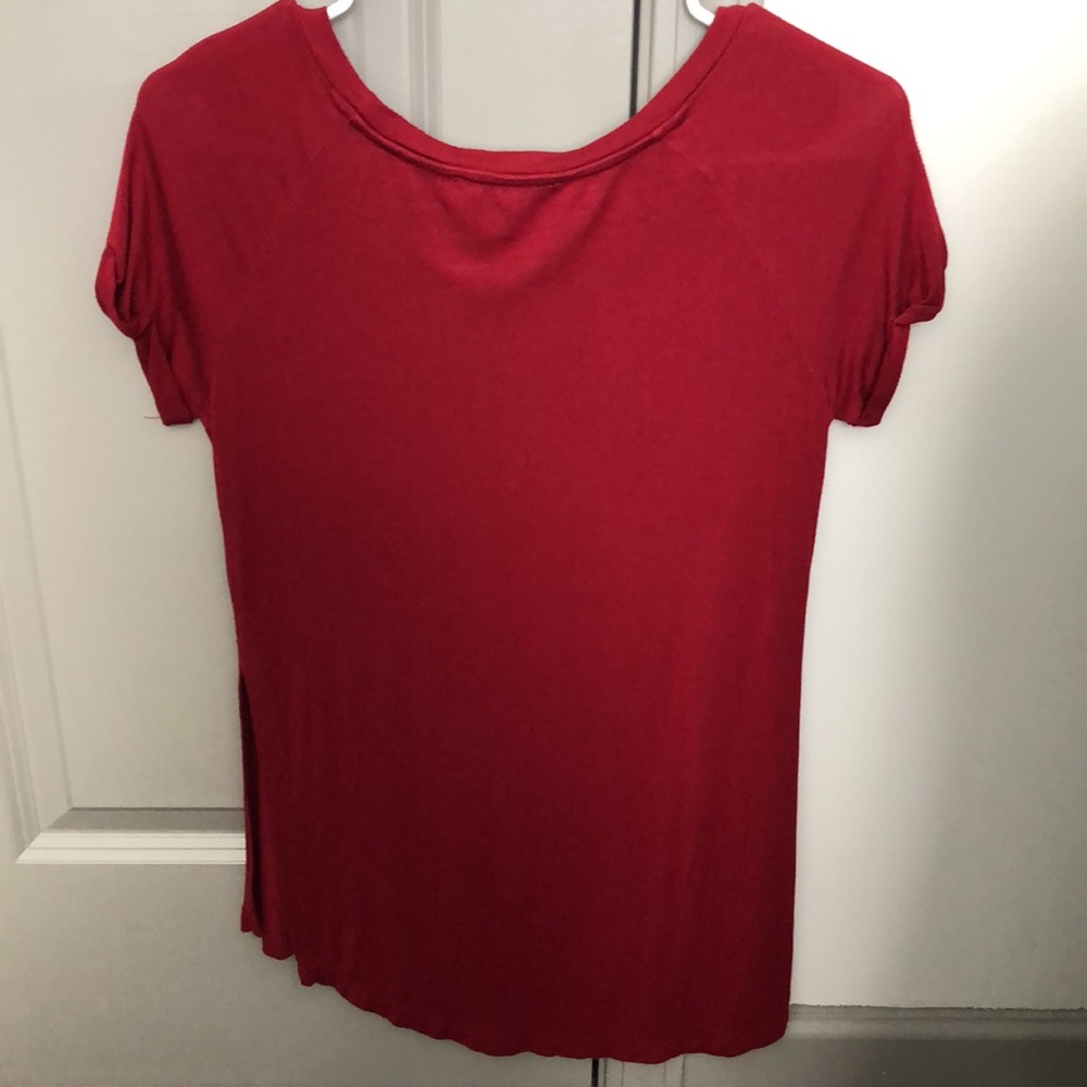Basic Top - Picture 2 of 2